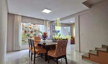 Imagem 4: Casa duplex na Urbis 1 próximo ao Limão Doce e Fainor à Venda, Candeias, Vitória da Conqui