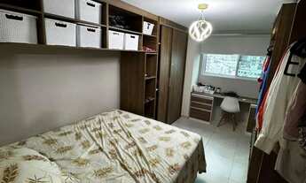 Imagem 4: Flat a venda com 02 quartos no Jardim Oceania - FL0461