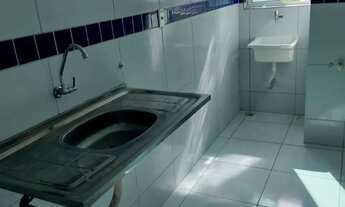 Imagem 3: Repasse de APT em Gramame (Ilhas Maldivas) varanda, suite px ao jampa Shopping Jampa