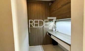 Imagem 6: Apartamento à venda em Campinas-SP, Taquaral: 1 quarto, 1 suíte, 2 banheiros, 1 vaga, 57m²