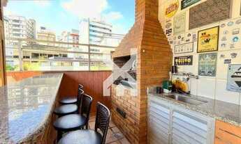 Imagem 3: Cobertura à venda, 4 quartos, 2 suítes, 3 vagas, Silveira - Belo Horizonte/MG