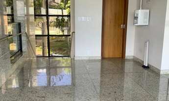 Imagem 6: Apartamento para venda possui 220 metros quadrados com 4 quartos