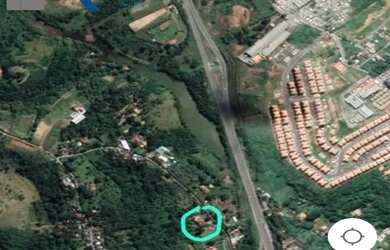 Imagem 3: Terreno com 10.037 m² em São Cristóvão