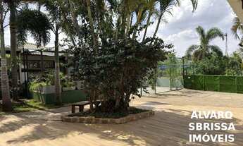 Imagem 13: Chácara com 4 dormitórios à venda, 5000 m² por R$ 5.000.000,00 - Chácara Carolina - Itu/SP