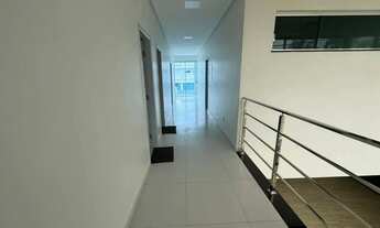 Imagem 3: Ponta Negra 2/ Casa Duplex/ 04 Suites/ Sala de cinema/ Piscina