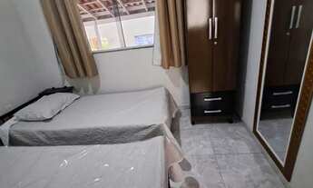 Imagem 13: CASA COM PISCINA EM AREA CENTRAL NO FAROL