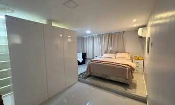 Imagem 5: Casa tipo apartamento duplex