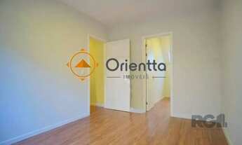 Imagem 3: Apartamento com 2 dormitórios, sendo 1 suíte com closet, no bairro Bela Vista