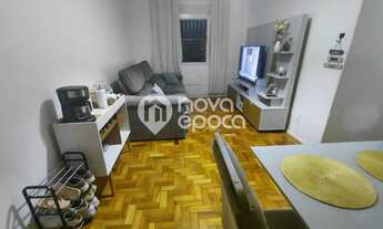 Imagem 5: Tijuca Apartamento com 2 dormitórios