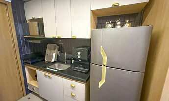 Imagem 6: Flat à venda, 1 quarto, Intermares - Cabedelo/PB