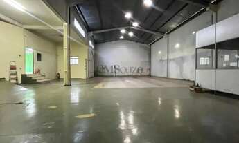 Imagem: Loja comercial para alugar na Avenida Maringá