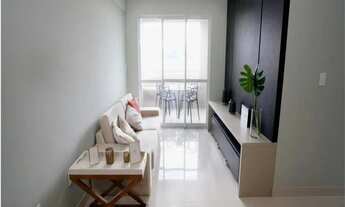 Imagem 2: Ótimo apartamento no Ed. Foz do Iguaçu