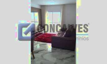 Imagem 6: Venda Apartamento Cobertura Duplex Sao Bernardo do Campo Vila Goncalves Ref: 138605