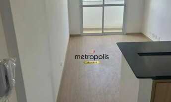 Imagem 2: Apartamento para alugar, 46 m² por R$ 3.730,65/mês - Barcelona - São Caetano do Sul/SP
