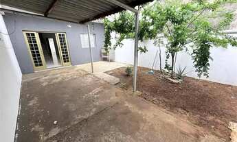 Imagem 2: Casa com 3 quartos para locação em Loteamento Santa Rosa - SP