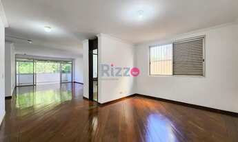 Imagem 7: Apartamento para aluguel 4 quartos Setor Oeste -Goiânia/Go