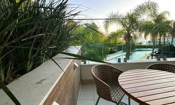 Imagem 6: Loft em Canajure