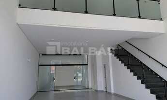 Imagem 2: SALÃO COMERCIAL - 160 M² - VILA CARRÃO