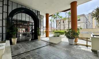 Imagem 6: Apartamento de 1 dormitório 61m2 privativos 1 vaga de garagem no bairro moinhos