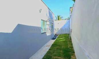 Imagem 6: CASA DOS SONHOS! 03 QUARTOS COM SUÍTE E PLANTA AMPLA EM ENSEADA DE JACARAÍPE - SERRA ES