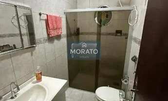 Imagem 4: Casa comercial com lote de 360 m²na Avenida rio negro eno bairro Riacho das Pedras em Cont