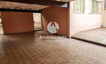 Imagem: Casa com 2 dormitórios à venda, 172 m²