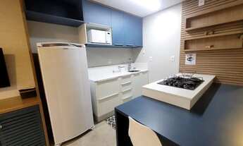 Imagem 5: Apartamento para Venda em Florianópolis, Campeche, 1 dormitório, 1 banheiro, 1 vaga