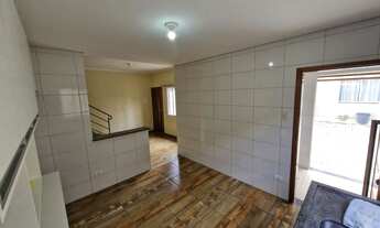 Imagem 5: SOBRADO 2 DORMITÓRIOS JARINU