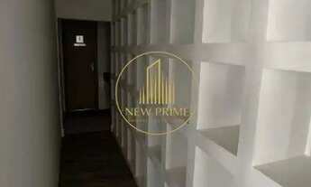 Imagem 5: Sala corporativa para locação l