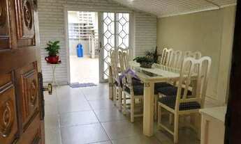 Imagem 2: Casa com 4 dormitórios, 179 m² - venda por R$ 1.500.000,00 ou aluguel por R$ 7.000,00/mês