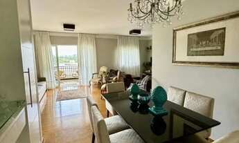 Imagem 4: APARTAMENTO - TAMBORÉ - SP