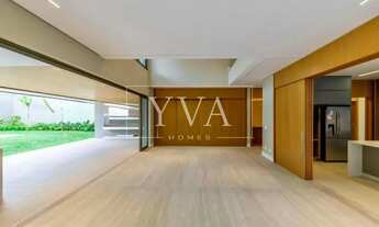 Imagem 5: Casa Nova Contemporânea Nunca Habitada com 580 m², 5 quartos sendo 5 suítes à venda no bai