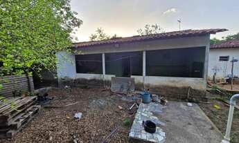 Imagem: CASA COM TERRENO