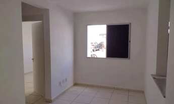 Imagem 2: Imóvel para aluguel tem 46 metros quadrados com 2 quartos em Liberdade - Campina Grande