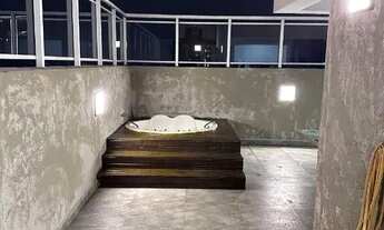 Imagem 7: Cobertura Duplex de 3 dormitórios com piscina e área gourmet em Osasco