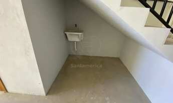 Imagem 4: Barracão comercial para alugar na Avenida Robert Koch com mezanino na Região Leste de Lond