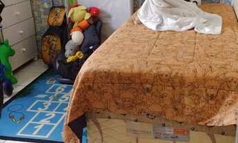 Imagem 4: Oportunidade! Casa no Jacinta com quintal, garagem, 2 quartos, 2 salas e documentação ok