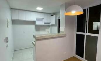 Imagem 5: Apto 2/4 no Monte Carlo 235mil