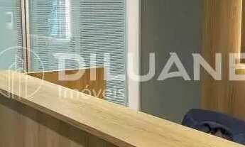 Imagem 2: Conjunto de salas lindo todo reformado Excelente localização