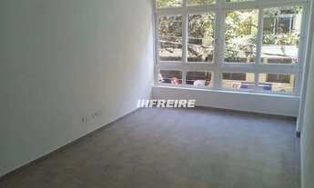 Imagem 2: Apartamento com 2 dormitórios para alugar, 115 m² por R$ 3.021,00/mês - Centro - São Caeta