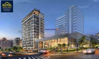 Imagem: Apartamento em Boa Vista