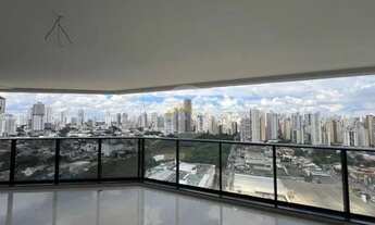 Imagem: Apartamento de 4 suites, frente ao Goiânia