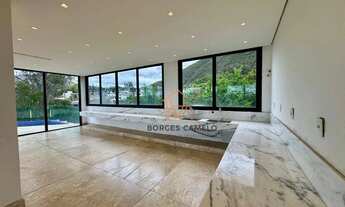 Imagem 5: Casa com 4 quartos, 700 m² - venda por R$ 6.250.000 ou aluguel por R$ 17.000/mês - Quintas