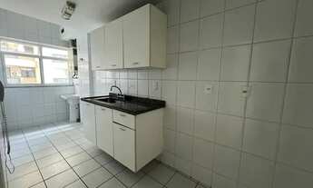 Imagem 7: Novo, armários, 78m, 2 quartos e lazer