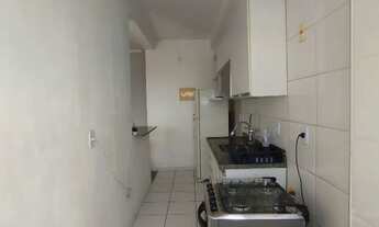 Imagem 2: Apartamentos São Diogo mobiliado com wifi