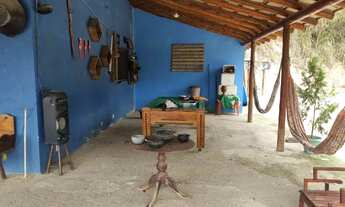 Imagem 6: Casa Duplex para sitio urbano, 1200 metros de terreno, ao lado do centro administrativo