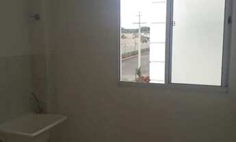 Imagem 4: Apartamento Dois dormitórios Localização: Jd Silvio Passalacqua