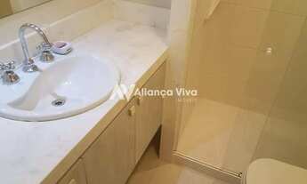 Imagem 3: Leblon Apartamento com 3 dormitórios