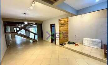 Imagem: Casa Alto Padrão N. Senhora da Paz 200m²