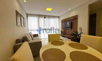 Imagem: Apartamento 2 quartos sendo 2 suítes, 2